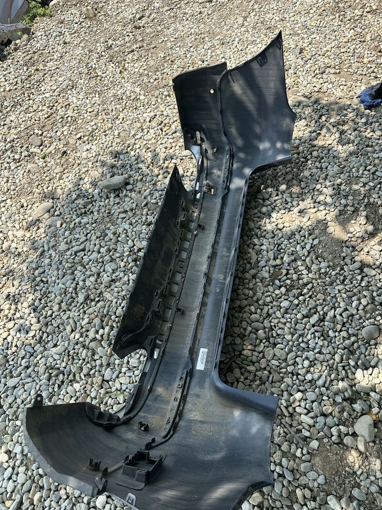 Bară spate mercedes glc w253.