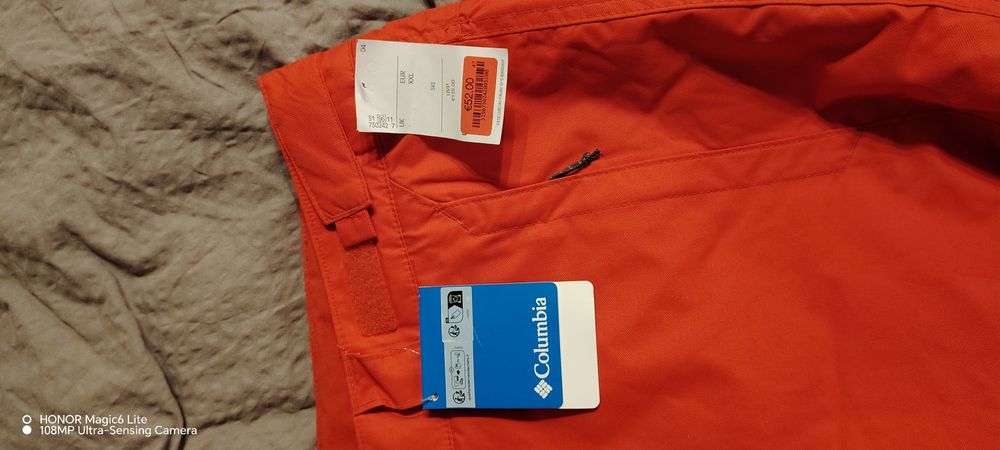 Pantaloni de ski