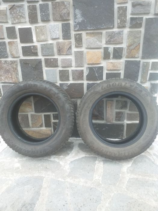 Cauciucuri de iarnă