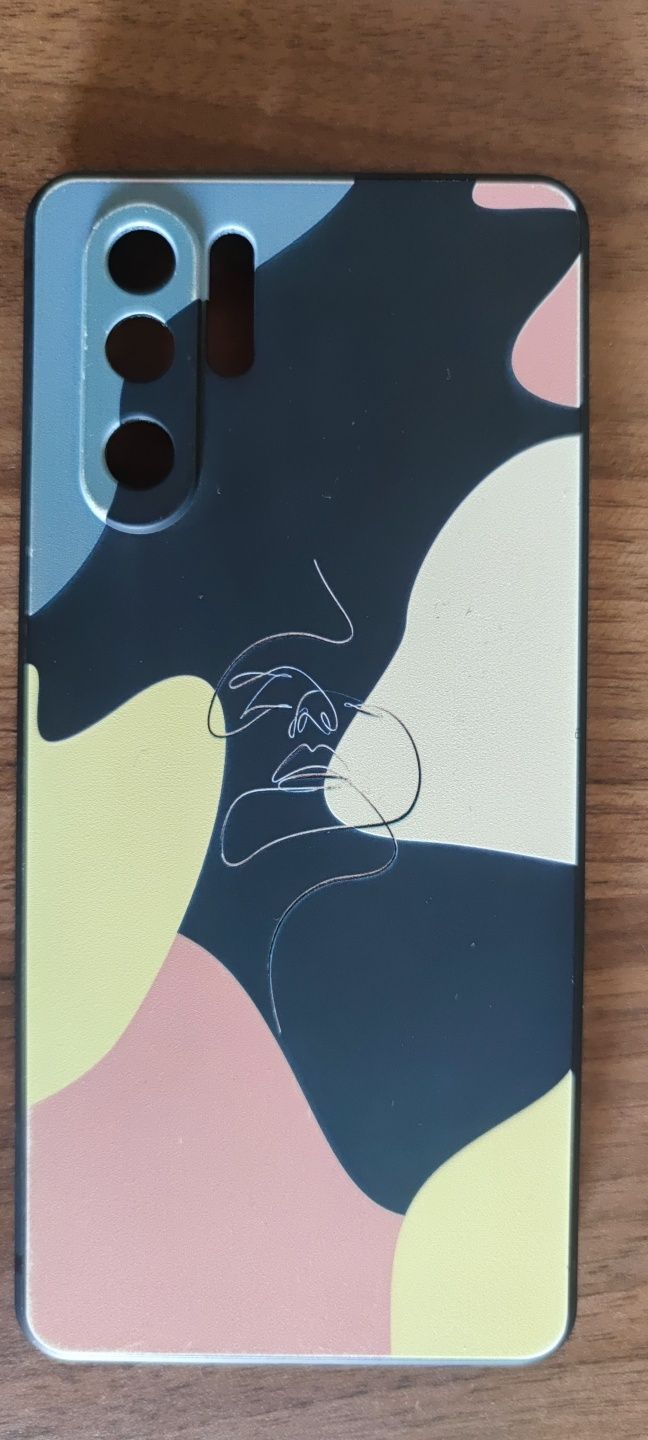 Carcasa smartphone Huawei P30 pro