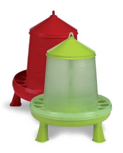 hranitoare pasari gaini rate bibilici pui 2kg - 4kg - 8kg - 12kg -16kg