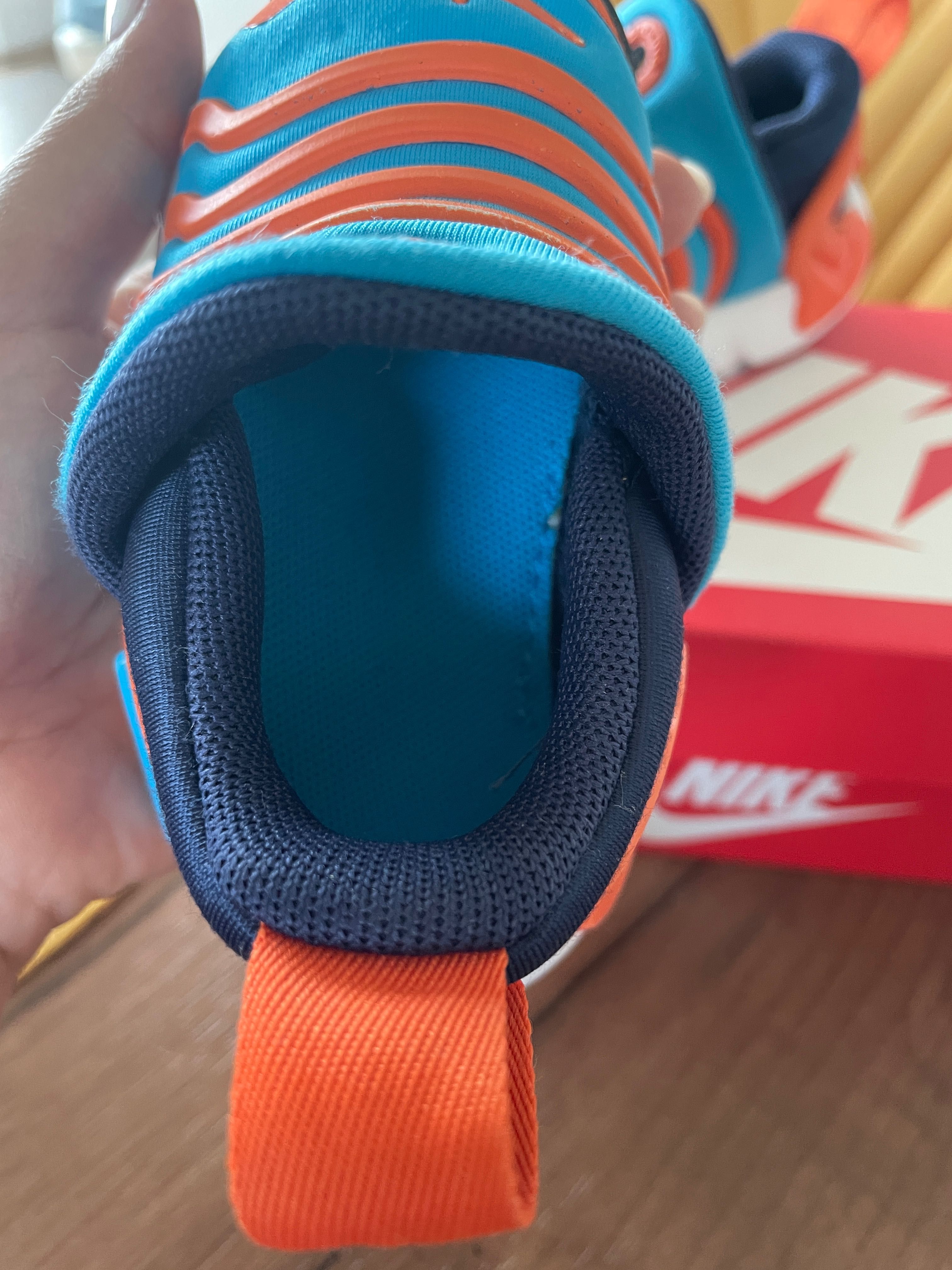 Маратонки Nike 19,5