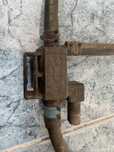 Supapa solenoid boost control ford si volvo