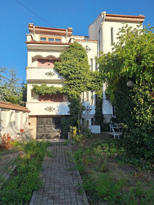 Vila ultracentrala Craiova, bd.Carol