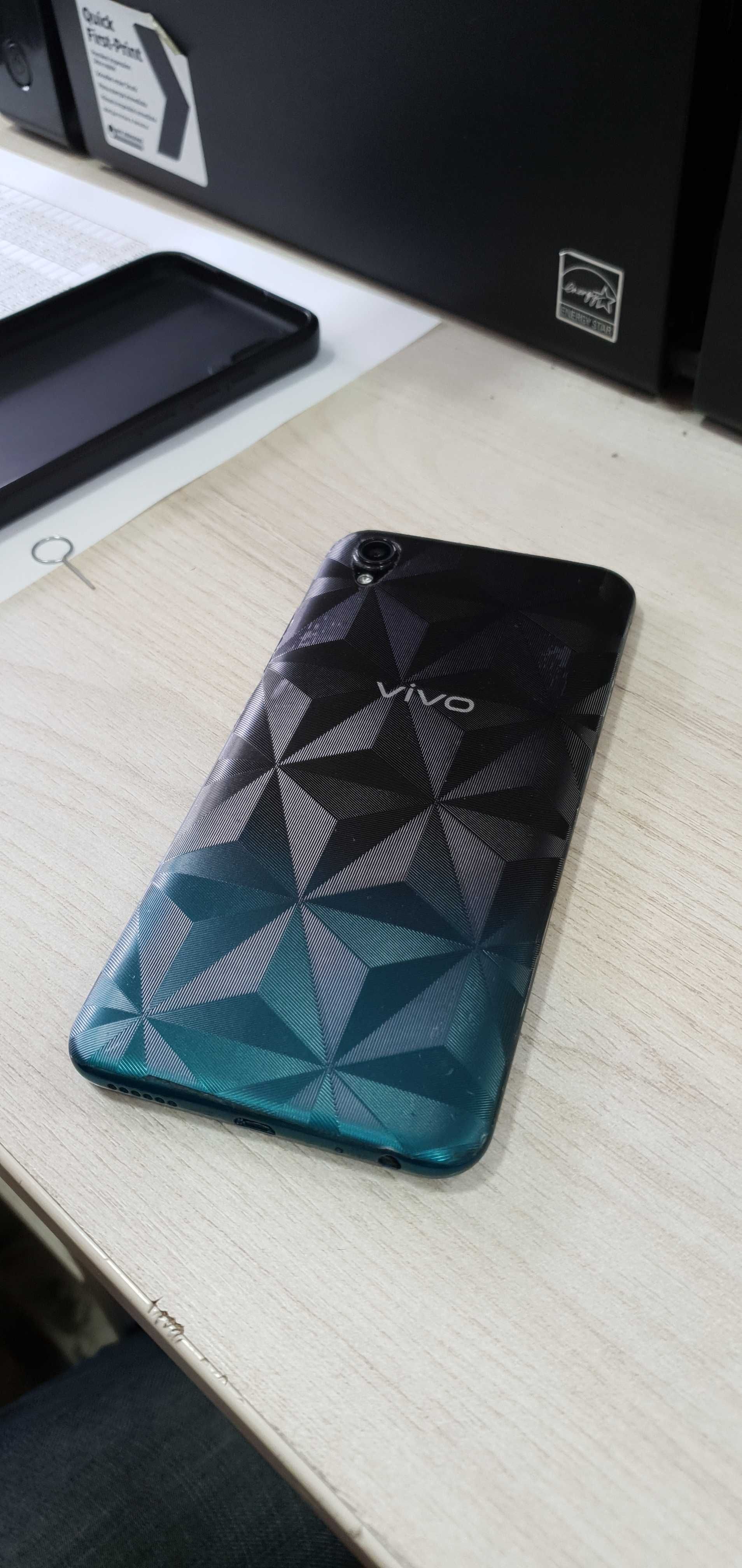 Vivo Y1s 32GB 2GB RAM