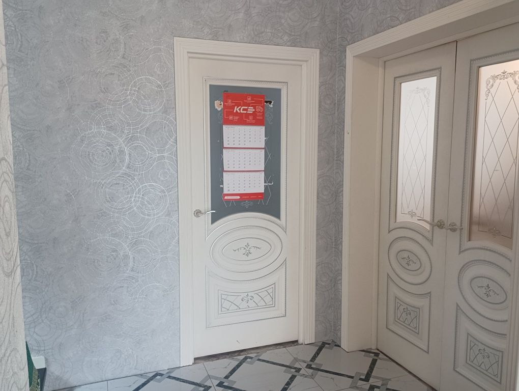 Продаётся 2 дома на одном участке