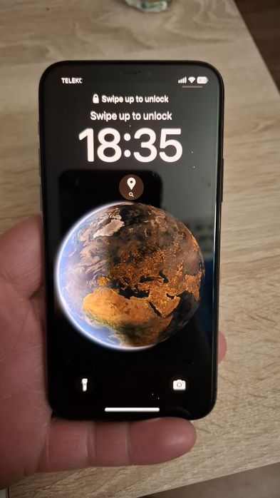 IPhone 11 pro 64 gb