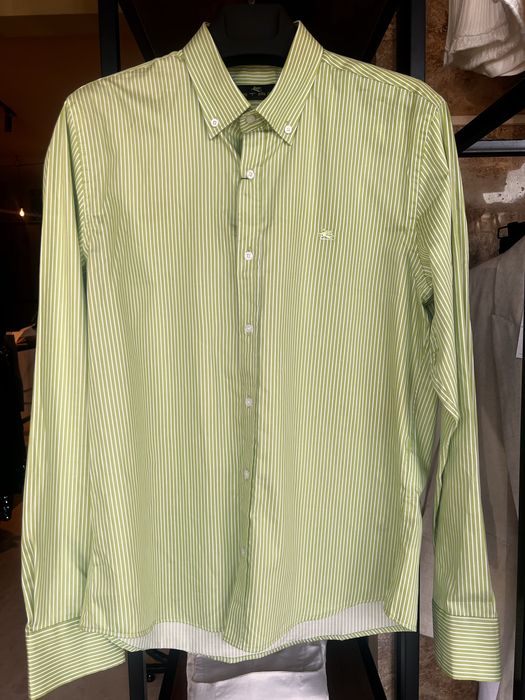 Ленени и памучни мъжки ризи, модерни,стилни