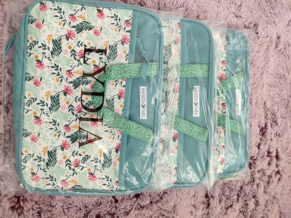 Gentuțe pentru machiajuri