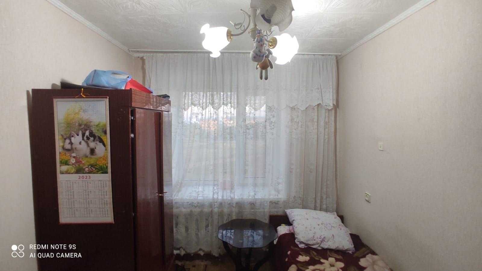 Продам 3-х комнатную квартиру в перспективном районе Сортировки!