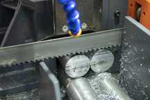 Pânză panglică fierăstrău cu bandă BiMetal M42 1335x13x0.65x10/14 DPI