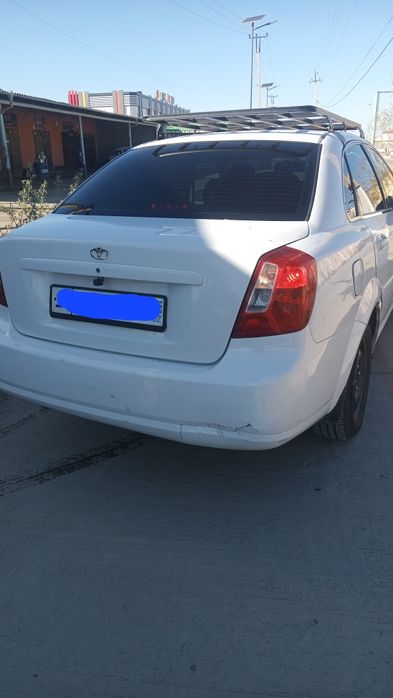 LACETTI sotiladi !