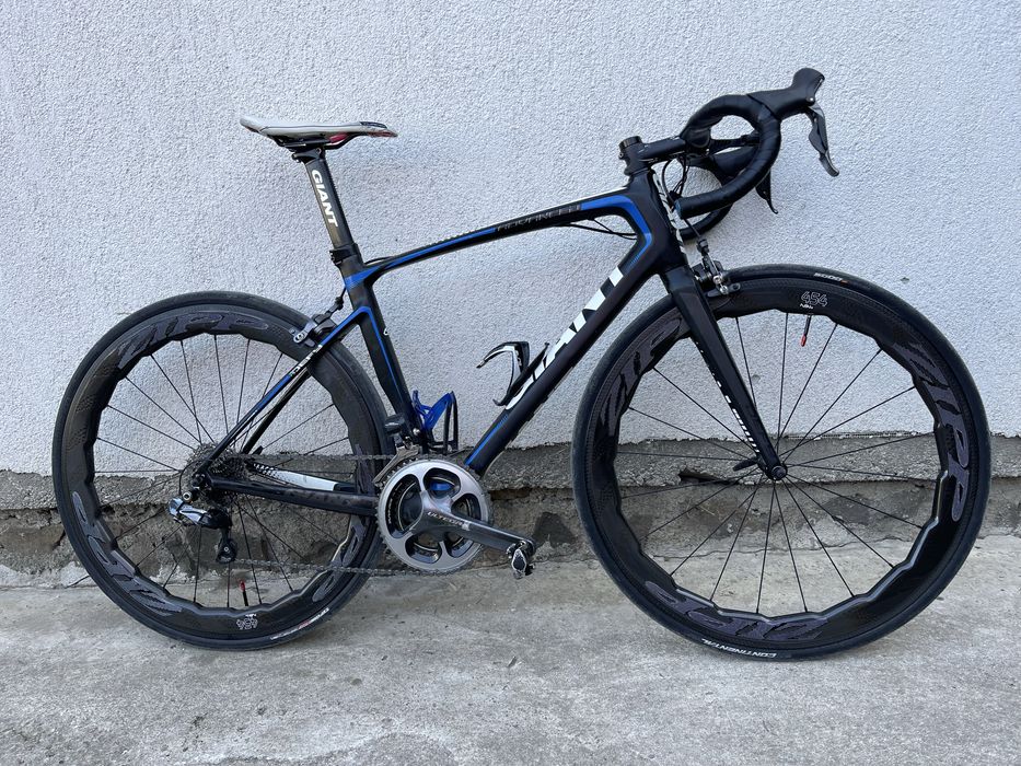 Giant defy advanced