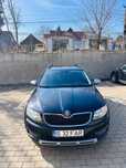 Skoda Octavia Skoda Octavia Scout 4x4