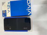 Vivo y12s ideal ishlashi zo'r