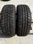 Anvelope 195/60R15 Barum Iarna M+S