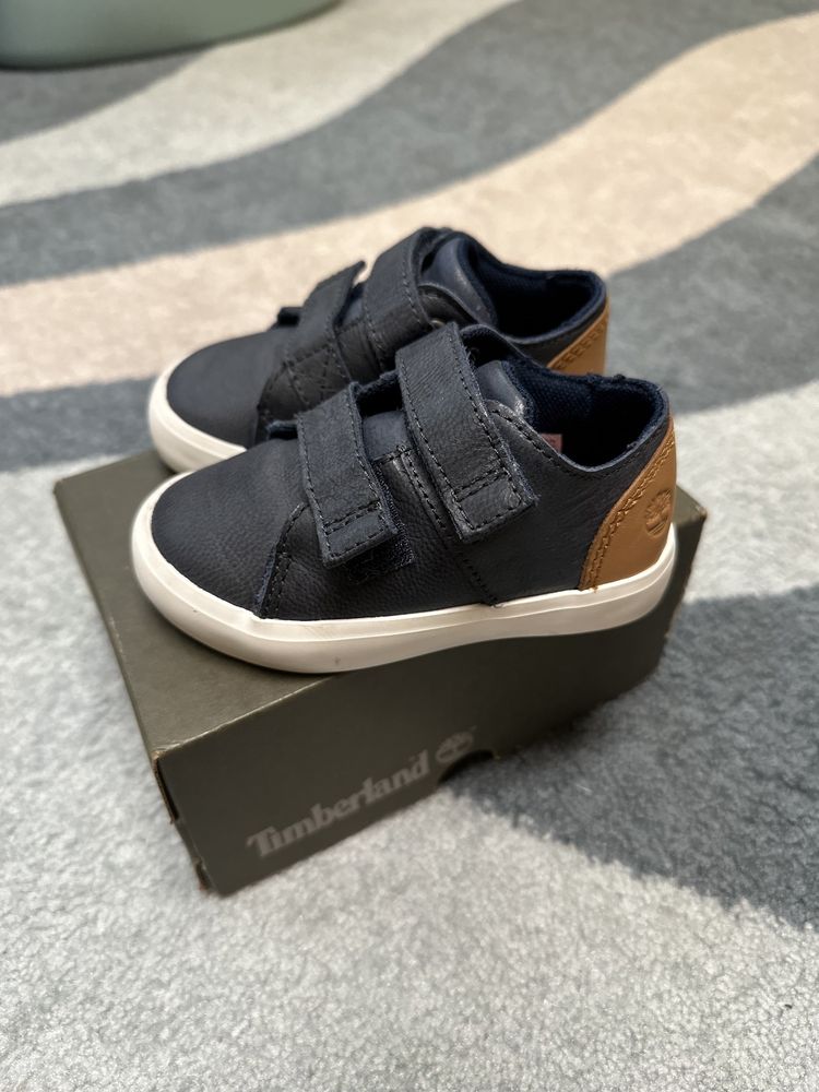 Обувки и боти timberland