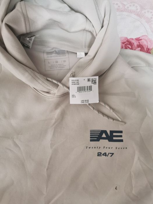 Спортивный костюм American Eagle 24/7