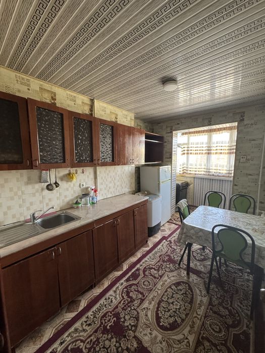 Продаётся квартира 3хком, ориентир Мархабо