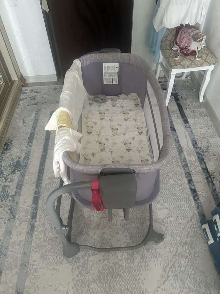 Продам Манеж / Манеж сатамын