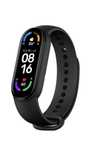 Продам фитнес браслет xiaomi mi band 6
