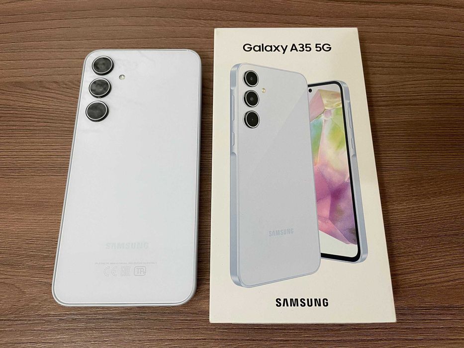 Samsung A35 128Гб