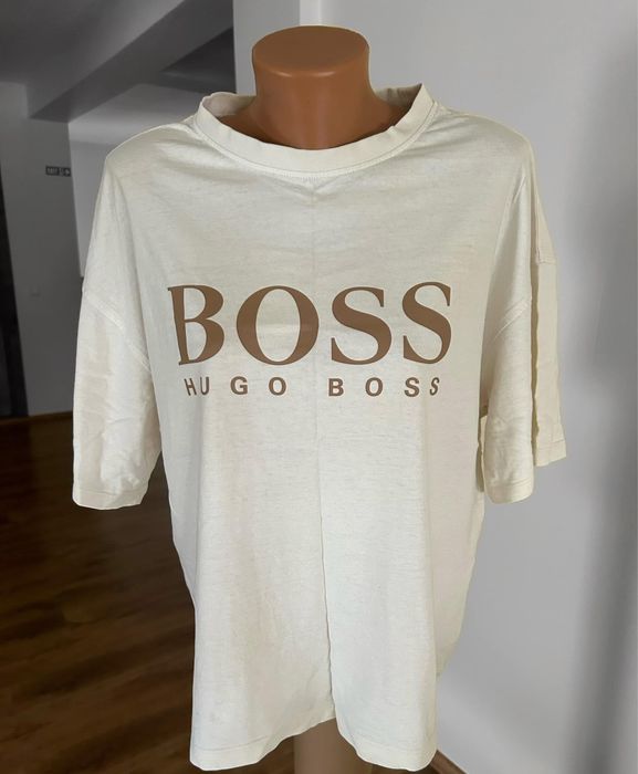 Tricou damă Hugo Boss