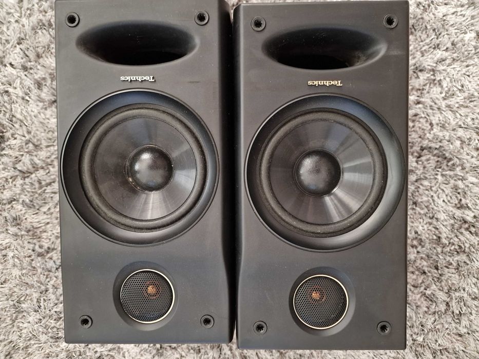Vand Boxe de raft Technics SB-CH7E-K