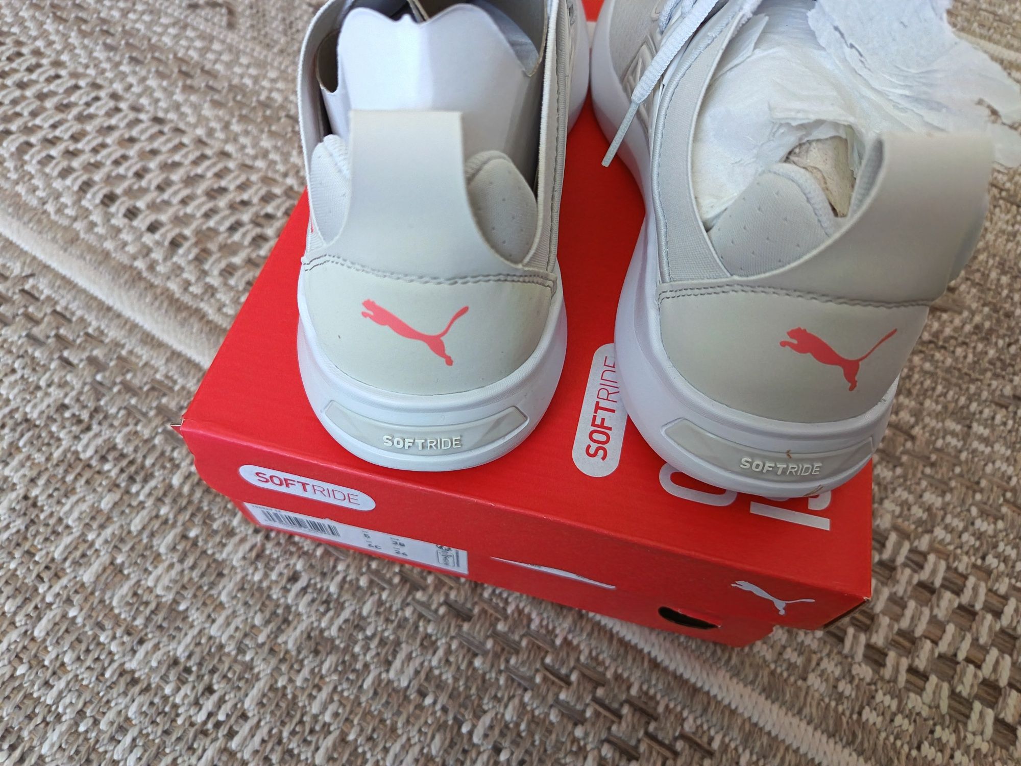 Pantofi sport Puma