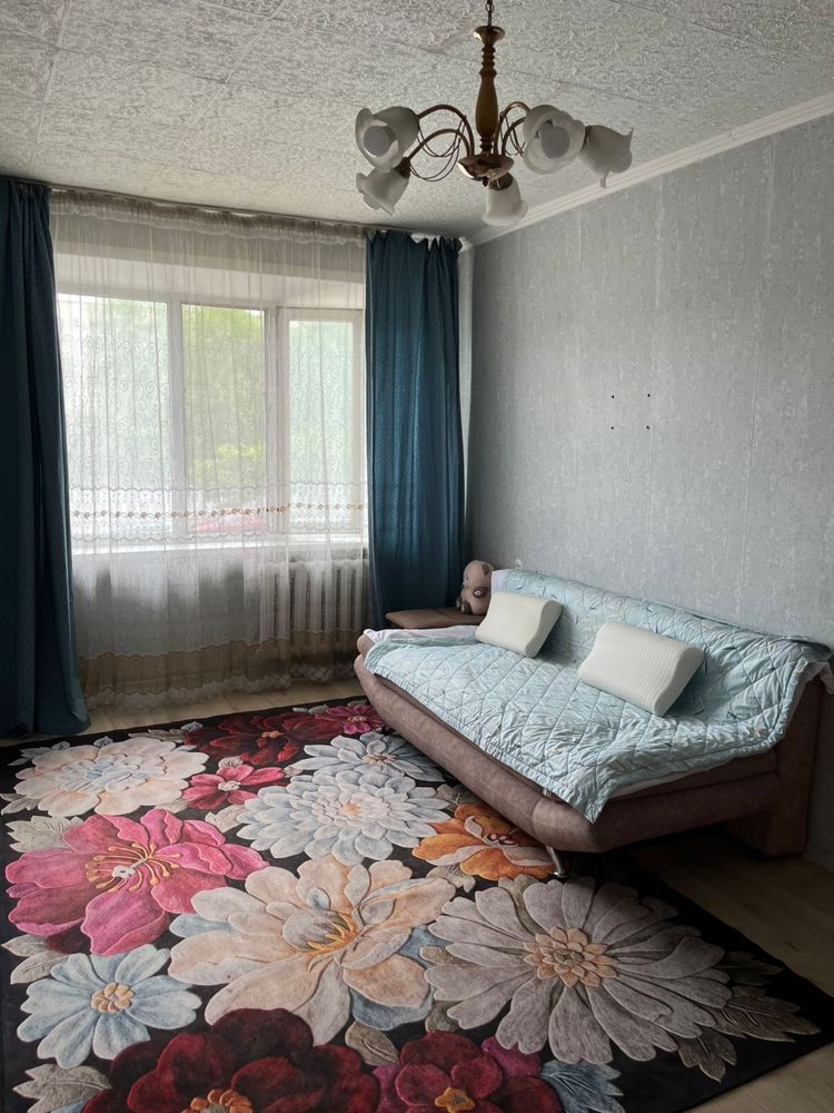 Сдам в аренду 1комн