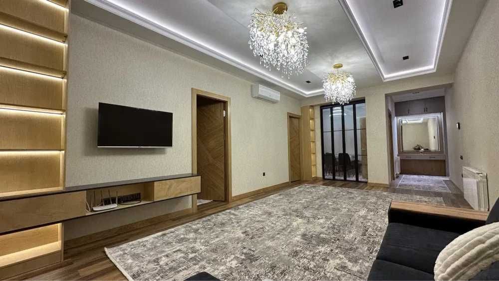 Сдаю свою Шикарную квартиру на Дружба Народов + можно с питомцами! 0*