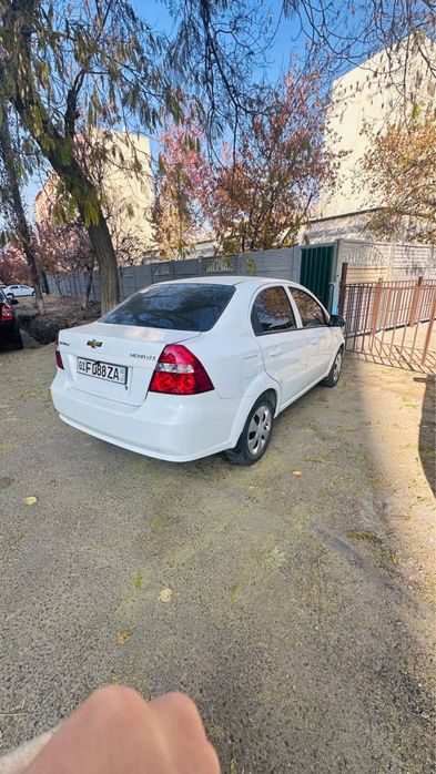 Продаю свою Машину