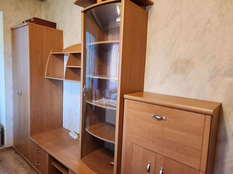 Секция втора употреба