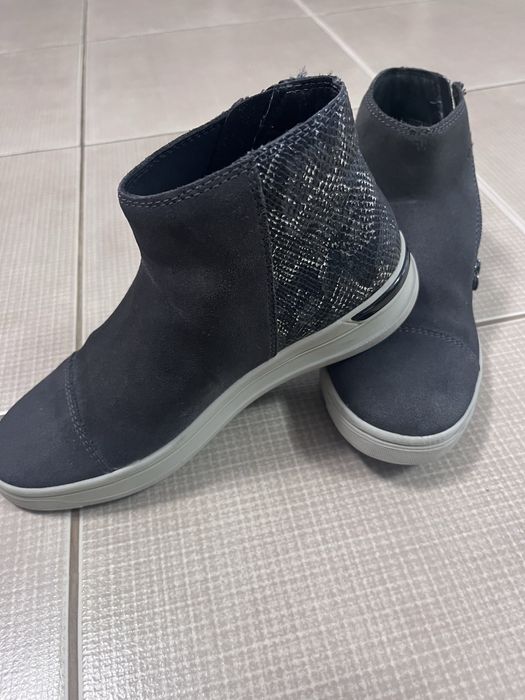 Детски боти GEOX