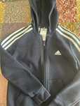 Adidas bluze trening 9-10 ani