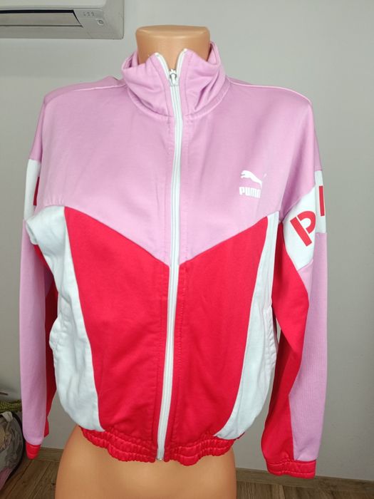 Puma XTG дамски суичър