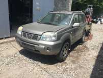 Части за Nissan X-Trail 2.2Dci. 136кс. 2004г