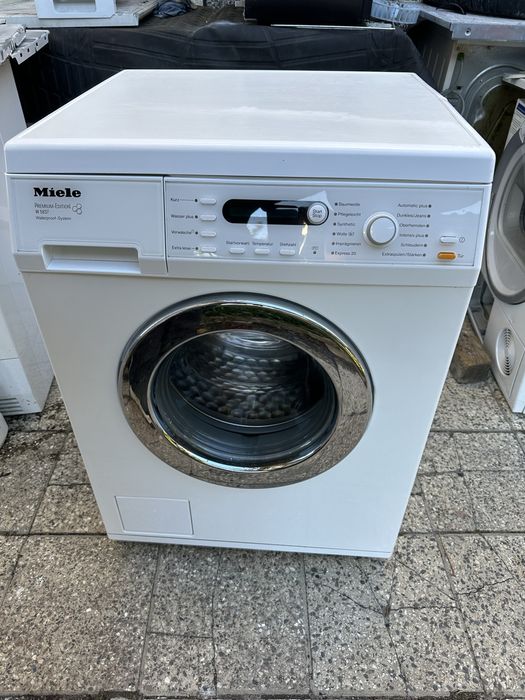 Пераля Миеле/Miele Premium Edition