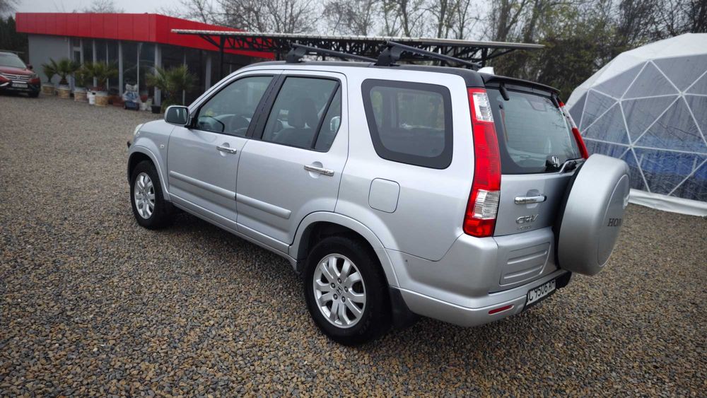 ПИКНИК МАСА/Всичко Платено/Обслужен/NAV/KAM/USB Cr-v