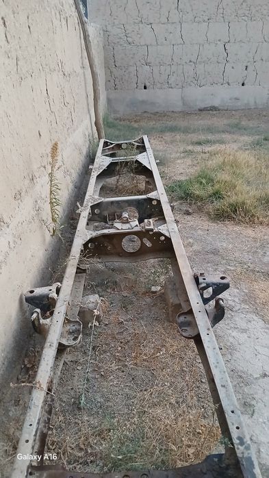 Самарканд Пасдаргомда