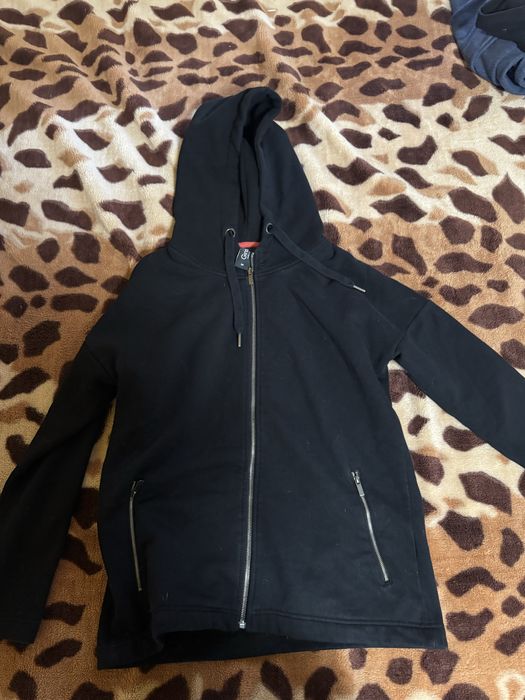 Bluza unisex pentru voi