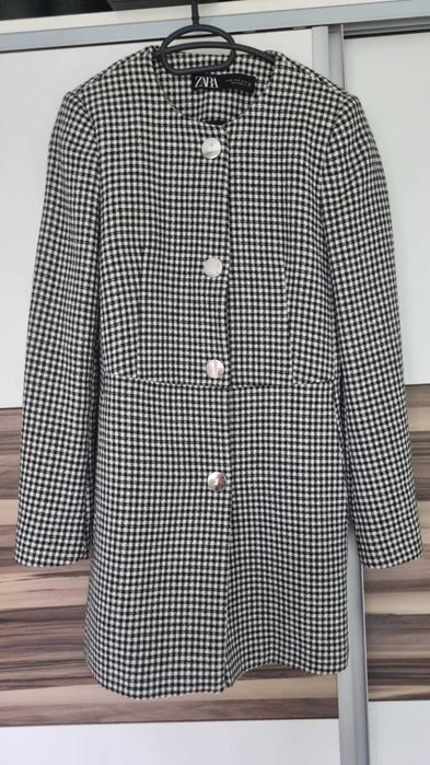 Преходно палто XS Zara