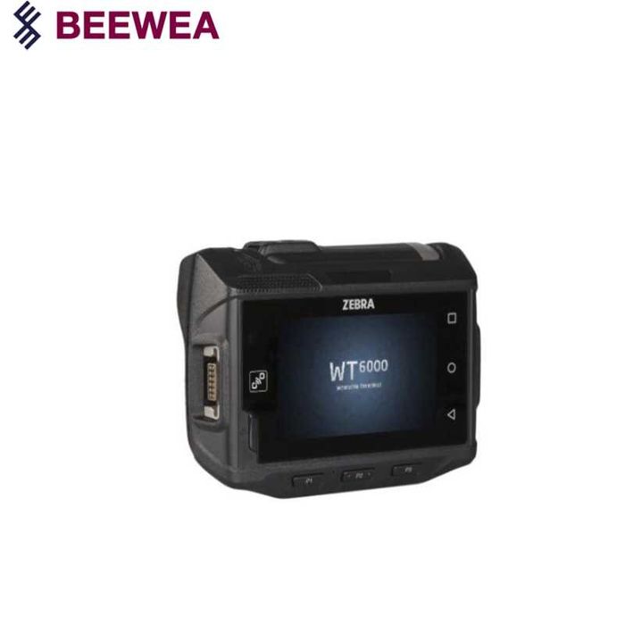 Zebra WT6000 Wearable Computer