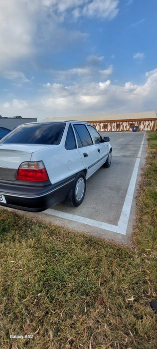 Nexia 1 sons trabilyor