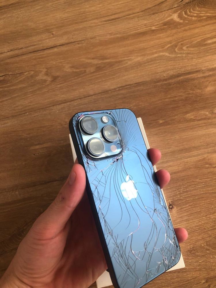 Iphone 15 pro