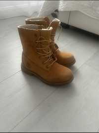 Bocanci Timberland