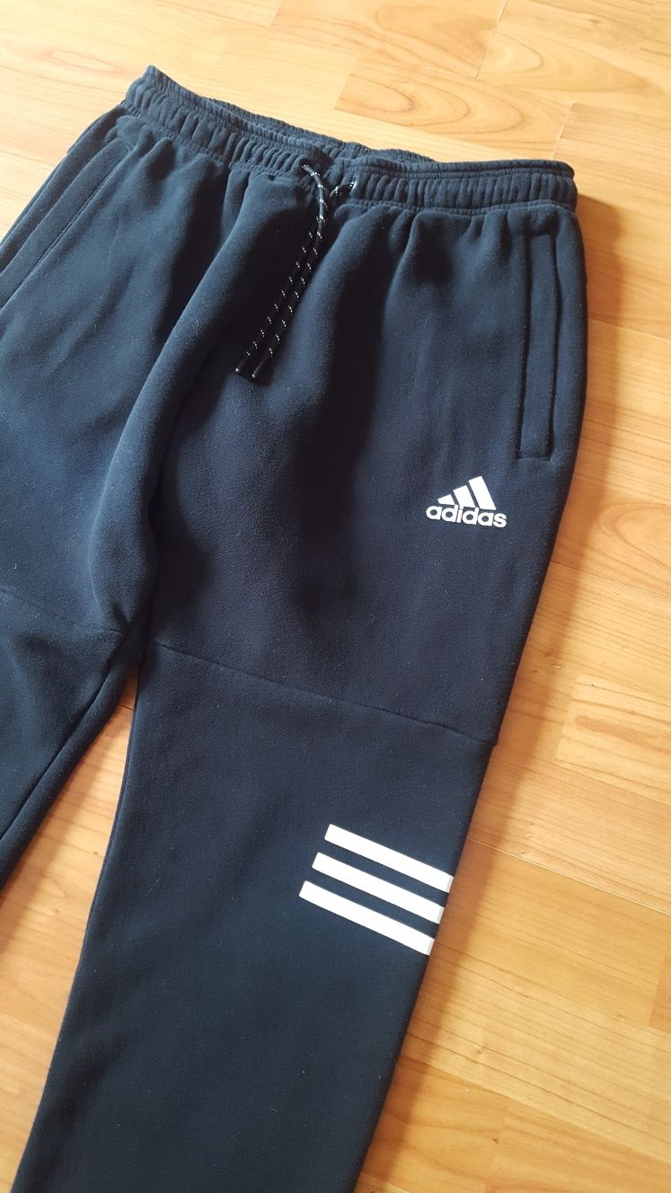 Pantaloni bărbați Adidas, mărimea M