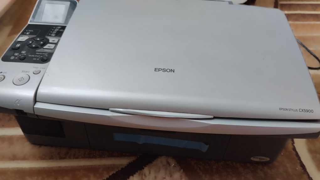 Принтер epson L222