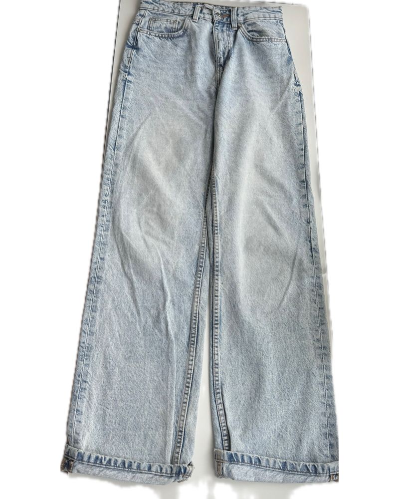 Zara прави дънки (36)