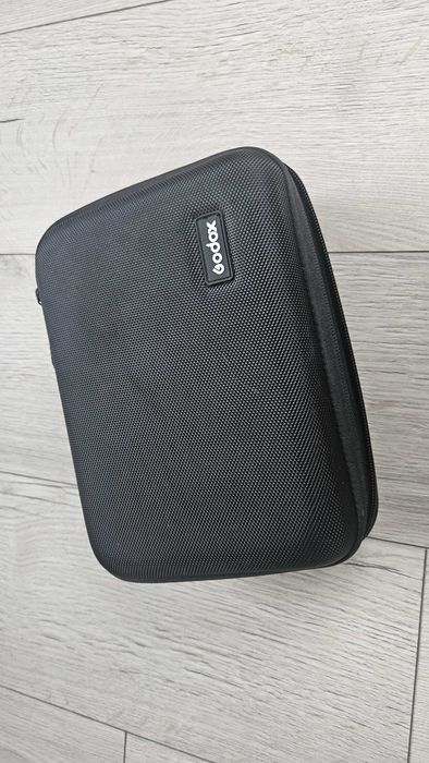 Godox AD200Pro Pocket Flash Blit Portabil TTL 200W